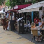 ESTÁ SECTOR RESTAURANTERO AL PENDIENTE DE SU PERSONAL