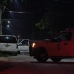 ASESINAN A BALAZOS A TAXISTA EN CANCÚN
