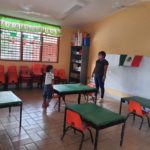 CREA QUINTANA ROO PLATAFORMA PARA MITIGAR CONTAGIOS DE COVID-19 EN LAS ESCUELAS