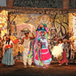 ANUNCIA GRUPO XCARET XV EDICIÓN DEL FESTIVAL DE VIDA Y MUERTE