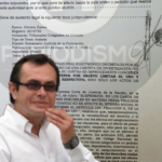 LIBERAN ORDEN DE APREHENSIÓN CONTRA FIDEL VILLANUEVA, EXMAGISTRADO DE QUINTANA ROO