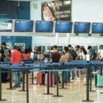AMPLIARÁ AEROPUERTO INTERNACIONAL DE CANCÚN SU ESTACIÓN DE COMBUSTIBLE