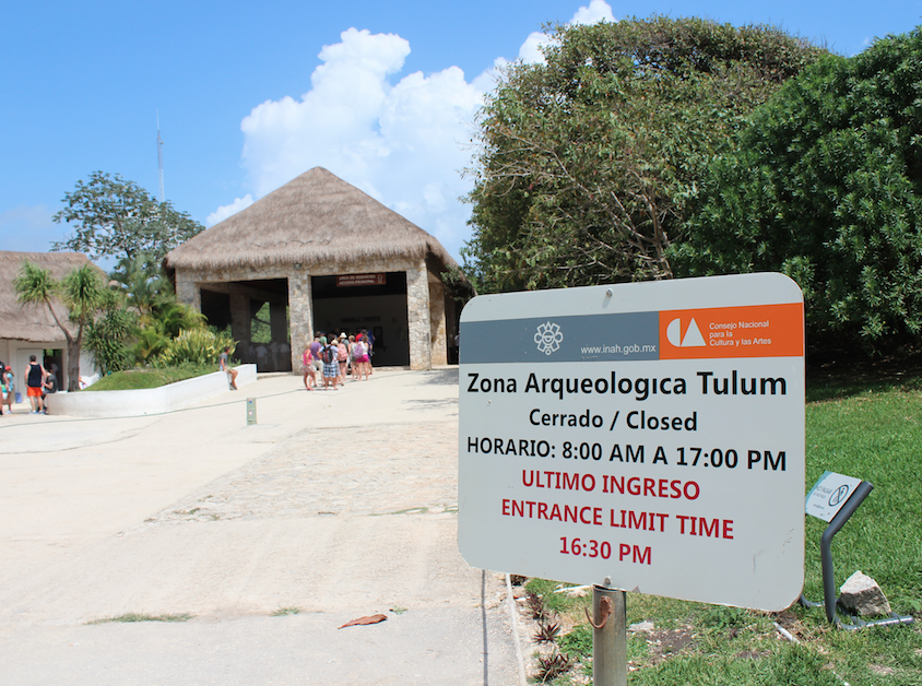 Buscan incrementan tarifas en zonas arqueológicas de Quintana Roo; subiría entre 5 y 8 pesos, según documento enviado al Congreso.