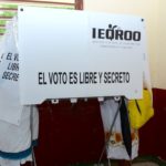 RECHAZAN EMPRESARIOS INICIATIVA DE HERNÁNDEZ BLANCO EN MATERIA ELECTORAL