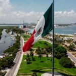 MÁS DE CIEN MIL VISITANTES PASARÁN LAS FIESTAS PATRIAS EN EL CARIBE MEXICANO
