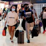 REPORTA AEROPUERTO DE CANCÚN 356 OPERACIONES ESTE MIÉRCOLES