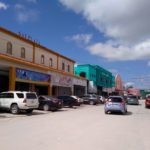 ZONA LIBRE DE BELICE CERRARÁ SUS PUERTAS DOS DÍAS POR FIESTAS PATRIAS