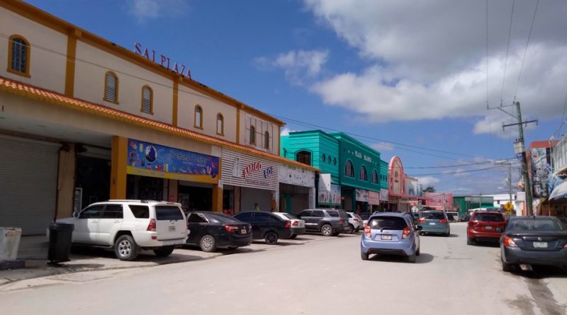 ZONA LIBRE DE BELICE CERRARÁ SUS PUERTAS DOS DÍAS POR FIESTAS PATRIAS.