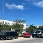 Millonario asalto a una pagadora en Tulum
