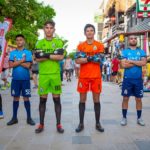 LISTO INTER PLAYA DEL CARMEN PARA RECIBIR A YALMAKÁN FC