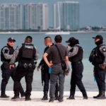 ASEGURAN DOS ESTABLECIMIENTOS EN OPERATIVOS EN PLAYAS LANGOSTA Y DELFINES