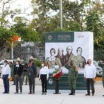 CONMEMORA GOBIERNO MUNICIPAL 211 ANIVERSARIO DE LA LUCHA DE INDEPENDENCIA
