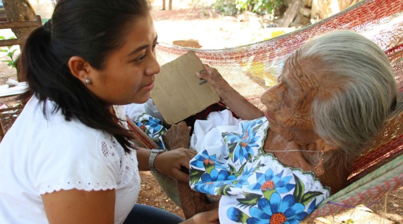 PROMUEVEN EN QUINTANA ROO LA IMPORTANCIA DEL TESTAMENTO .