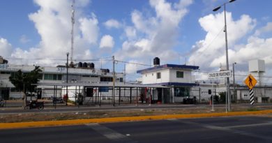Liberan en Chetumal a mujer que asesinó a un hombre en 2007.