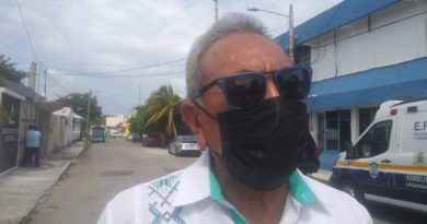 SANCIONAN A 700 CHOFERES DEL TRANSPORTE PÚBLICO EN QUINTANA ROO.