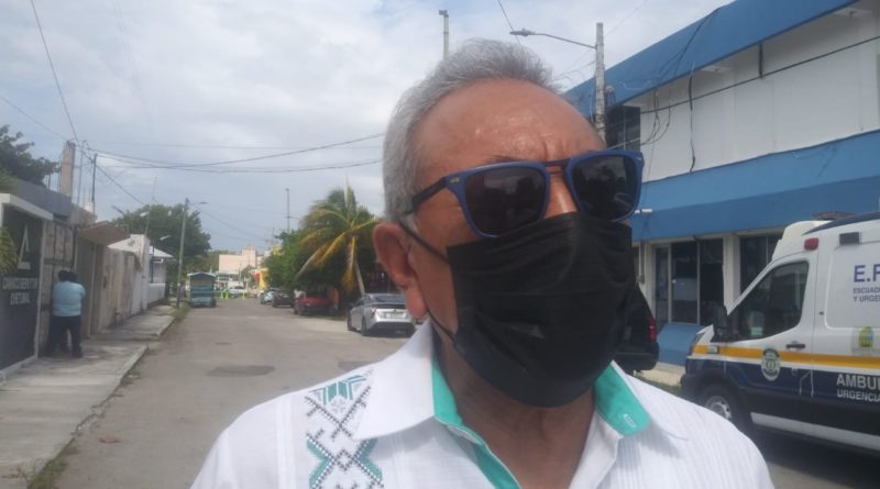 SANCIONAN A 700 CHOFERES DEL TRANSPORTE PÚBLICO EN QUINTANA ROO.