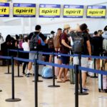 REPORTE AEROPUERTO DE CANCÚN LIGERO INCREMENTO EN OPERACIONES AÉREAS