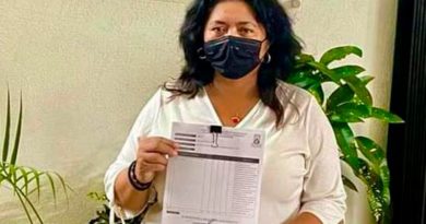 TRIBUNAL ELECTORAL DE QUINTANA ROO DICTAMINA IMPROCEDENTE RECURSO PARA REVOCAR RETORNO DE MORENISTA AL CONGRESO.