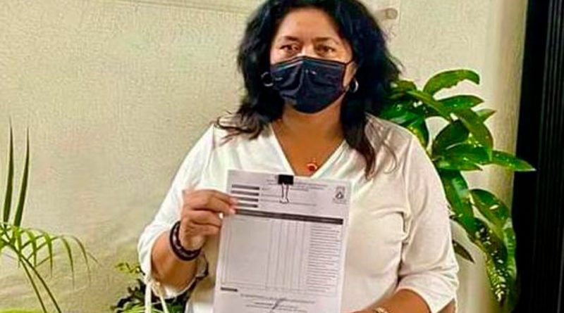 TRIBUNAL ELECTORAL DE QUINTANA ROO DICTAMINA IMPROCEDENTE RECURSO PARA REVOCAR RETORNO DE MORENISTA AL CONGRESO.