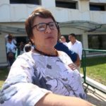 ORDENAN A LA ALCALDESA LAURA BERISTAIN A DISCULPARSE CON REGIDORA O PODRÍA SER INHABILITADA