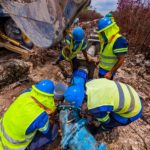 PREVÉ AGUAKAN AFECTACIONES EN EL SUMINISTRO DE AGUA EN CANCÚN