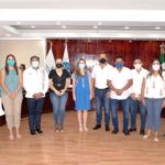 YA TIENE HORA Y LUGAR LA TOMA DE PROTESTA EL NUEVO CABILDO DE ISLA MUJERES