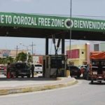 CERRARÁ ZONA LIBRE DE BELICE 48 HORAS POR FIESTAS PATRIAS