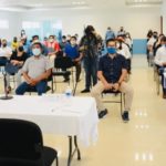 CAPACITAN A PERSONAL DE LA FGE QUINTANA ROO