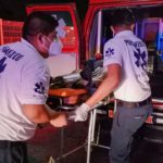 SUPERA QUINTANA ROO ESTE FIN DE SEMANA LOS 57 MIL CASOS POSITIVOS DE COVID-19