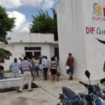 TOMAN EMPLEADOS MUNICIPALES DE CONFIANZA Y HASTA EVENTUALES INSTALACIONES DEL AYUNTAMIENTO CARRILLOPORTENSE