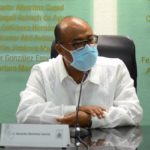 GERARDO MARTÍNEZ GARCÍA SERÁ EL NUEVO SECRETARIO GENERAL DEL CONGRESO DE QUINTANA ROO