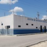 SE FUGAN TRES REOS DE CÁRCEL MUNICIPAL EN SOLIDARIDAD