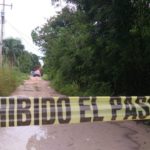 CON HUELLAS DE TORTURA Y VARIOS DISPAROS HALLAN CUERPO EN LA COLONIA EL MILAGRO