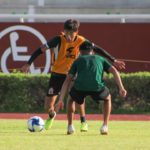 INTER PLAYA DEL CARMEN VISITA A CAFETALEROS DE CHIAPAS