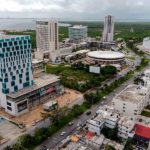 PROMOVERÁ AYUNTAMIENTO VERTICALIDAD EN LOS DESARROLLOS DE CANCÚN