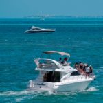 SE MANTIENEN LAS OPERACIONES DEL SECTOR NÁUTICO AÚN EN PLENA TEMPORADA ‘BAJA’