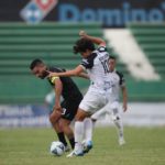 SUFRE INTER PLAYA DEL CARMEN SU PRIMERA DERROTA DE LA SERIA A DE LA LIGA PREMIER