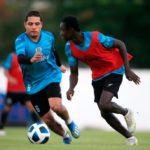 INCORPORA CANCÚN FC A UN MEDIOCAMPISTA AFRICANO A SUS FILAS