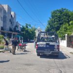 CANCÚN: CAEN DOS SICARIOS TRAS FALLIDA EJECUCIÓN EN EL FRACCIONAMIENTO CORALES