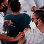 EN QUINTANA ROO POCO MÁS DE 600 MIL PERSONAS TIENEN ESQUEMA COMPLETO DE VACUNACIÓN CONTRA COVID-19