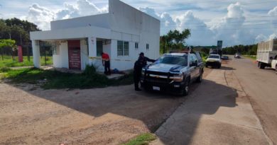 MADRE DE JOVEN QUE MURIÓ EN PLAYA DEL CARMEN ACUSA A LA POLICÍA Y FGE DE HOMICIDIO POR OMISIÓN.