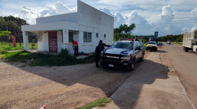 MADRE DE JOVEN QUE MURIÓ EN PLAYA DEL CARMEN ACUSA A LA POLICÍA Y FGE DE HOMICIDIO POR OMISIÓN.