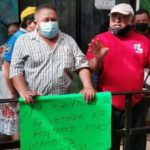 PELIGRA ENTREGA-RECEPCIÓN EN JMM; TRABAJADORES EXIGEN LA TOTALIDAD DE SUS SALARIOS CAÍDOS
