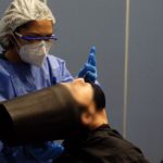 DISTRIBUYE IMSS  QUINTANA ROO PRUEBAS RÁPIDAS PARA TRABAJADORES DEL SECTOR TURÍSTICO