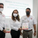 ACCIONES FIRMES PARA LOGRAR UN MUNICIPIO INCLUSIVO EN BENITO JUÁREZ