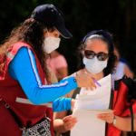 SECRETARÍA DEL BIENESTAR MANTIENE CON ÉXITO SEGUNDA JORNADA DE VACUNACIÓN PARA PERSONAS DE 30-39 AÑOS