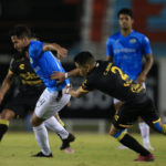 CANCÚN FC NO SABE GANAR EN CASA; EMPATÓ A UN GOL CON LA ‘JAIBA BRAVA’