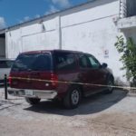 ENCUENTRAN UNA CAMIONETA EN LA QUE HABRÍAN “LEVANTADO” A TRES PERSONAS