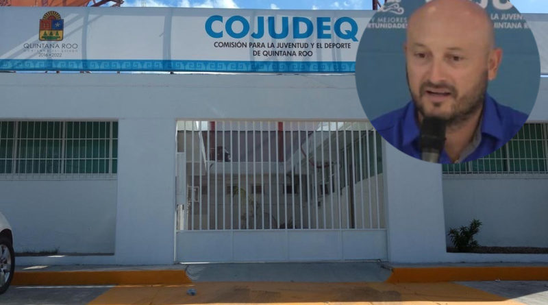 DIRECTOR DE LA COJUDEQ DEBERÁ RENDIR CUENTAS SOBRE RECURSOS NO EJERCIDOS POR PANDEMIA: IRIS MORA.