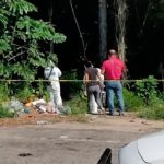 FUE ASESINADA A BALAZOS MUJER HALLADA EN LAS AFUERAS DE FELIPE CARRILLO PUERTO